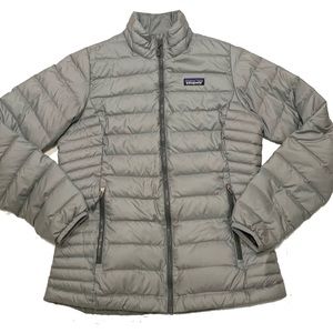 S / Patagonia Down Jacket